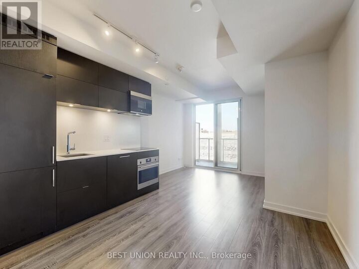 Property Photo:  20 Edward Street 1219  ON M5G 1C9 