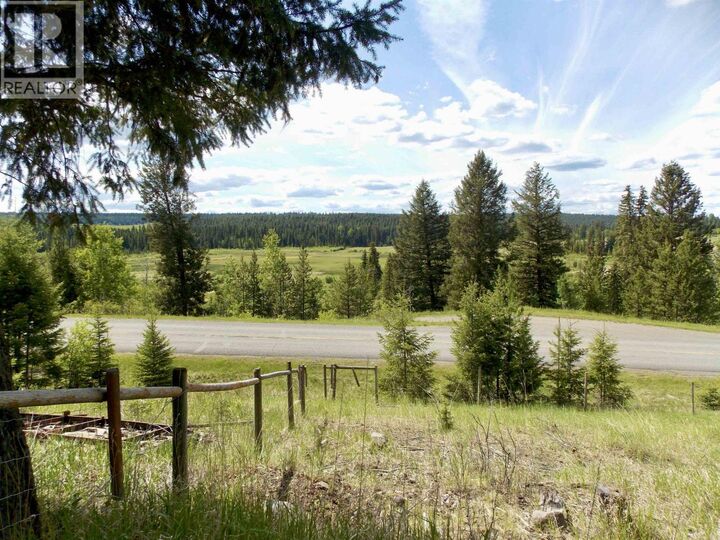 Property Photo: 2359 Chimney Lake Road BC V2G 4W3