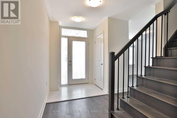 Property Photo:  3191 Ernest Appelbe Boulevard  ON L6H 0P1 