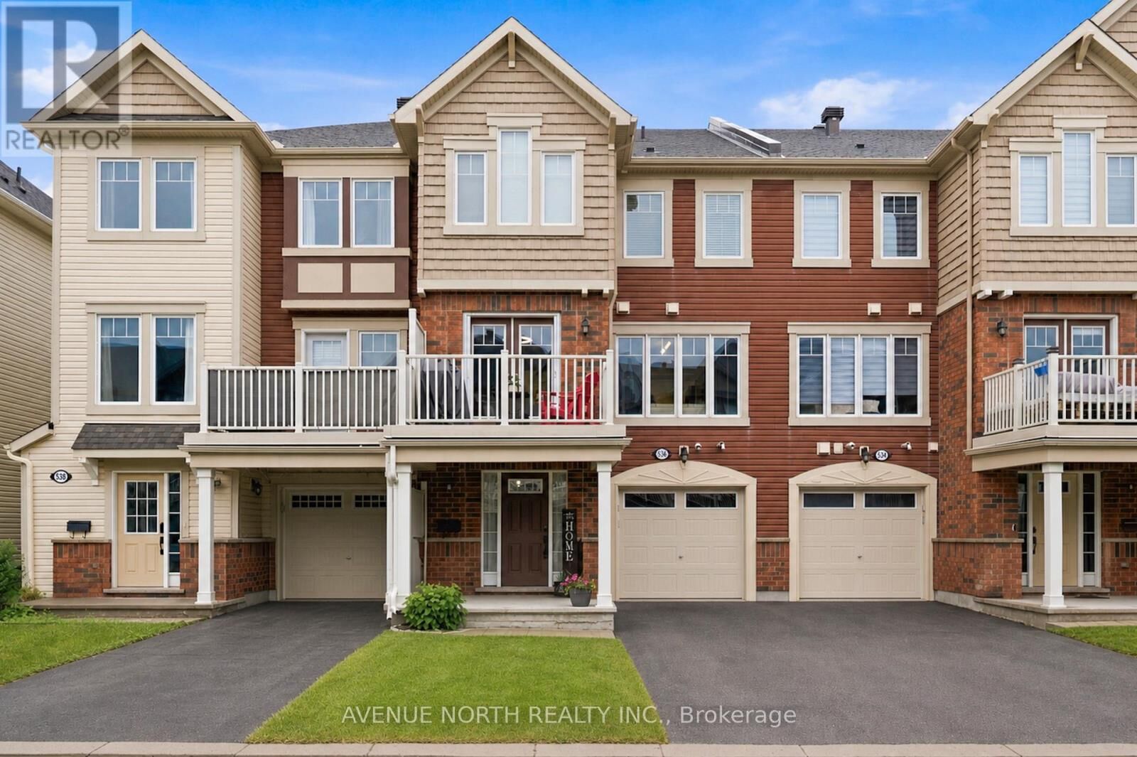 Property Photo:  536 Snow Goose Street  ON K2J 0T3 