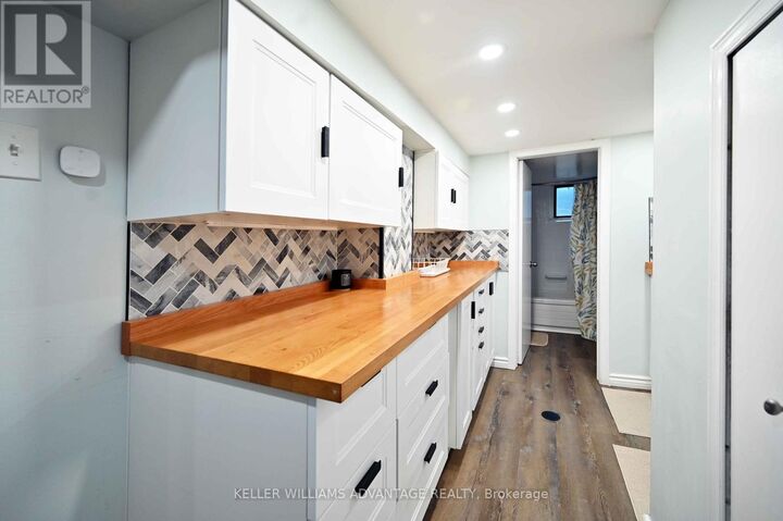 Property Photo: 1335 Woodbine Avenue ON M4C 4G3