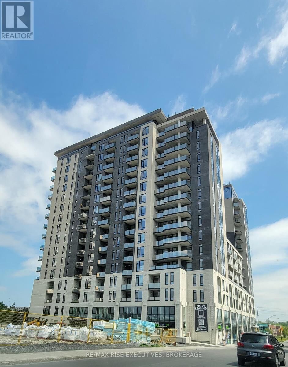 Property Photo:  150 Marketplace Avenue 1606  ON K2J 6V2 