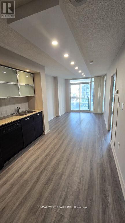 Property Photo:  25 Capreol Court 1201  ON M5V 3Z7 