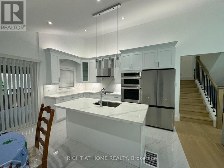 Property Photo:  52 Sedgebrook Crescent  ON M9B 2X4 