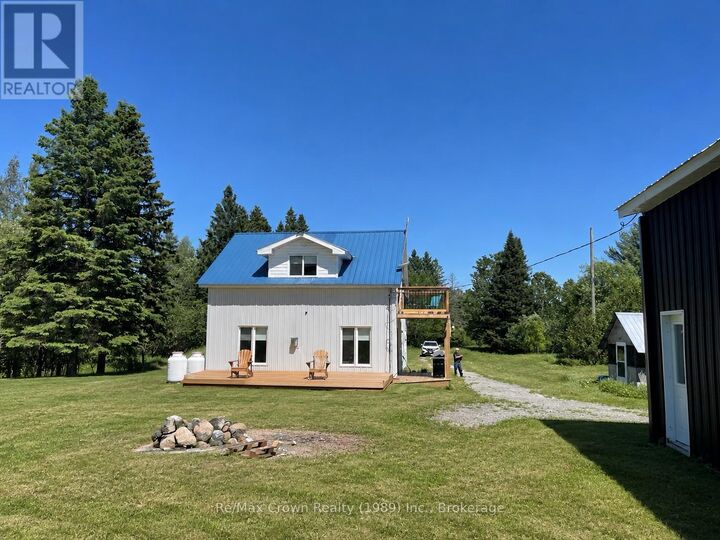 Property Photo: 5 20th Side Road ON P0H 1Y0