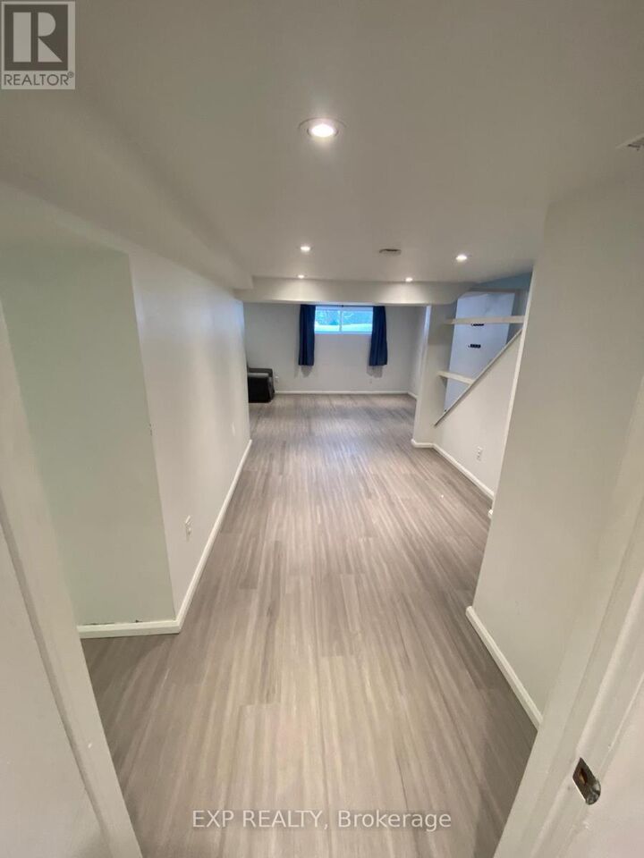 Property Photo: 34 South Street ON L3V 3S9