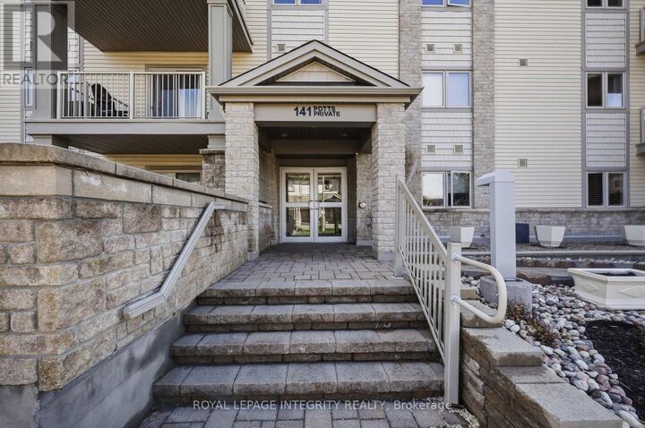 Property Photo:  141 Potts Private 413  ON K4A 0X9 