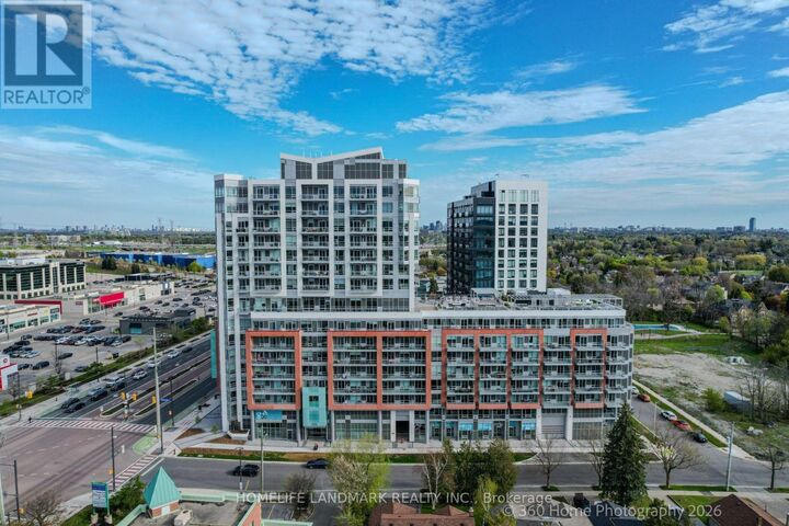 Property Photo:  8888 Yonge Street 427  ON L4C 5V6 