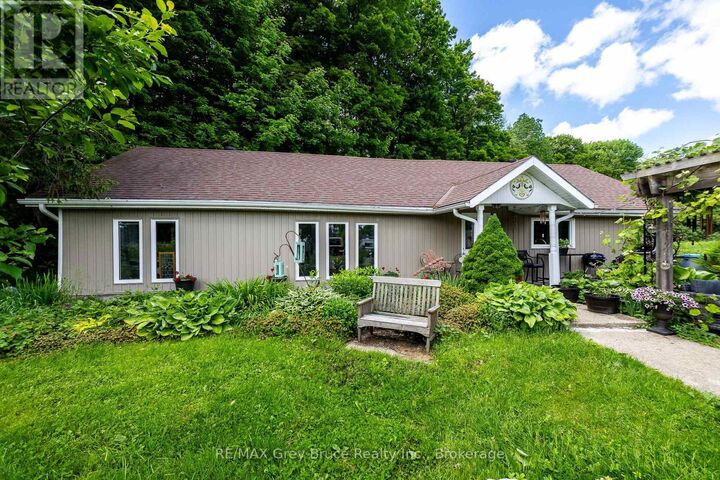 Property Photo: 318588 Grey Rd 1 ON N4K 5N4