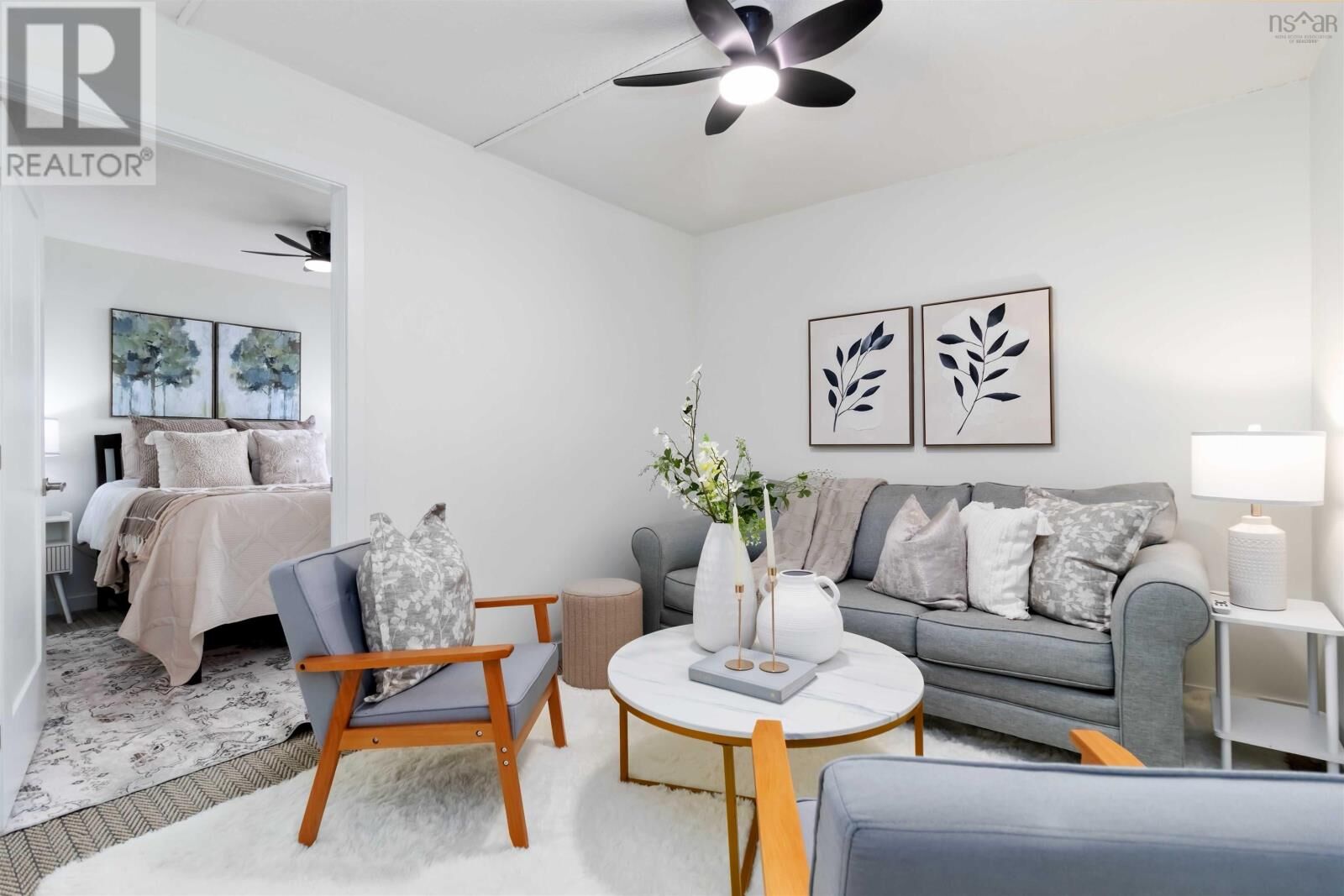 Property Photo: 5572 North Ridge Road 1105 NS B3K 5K2