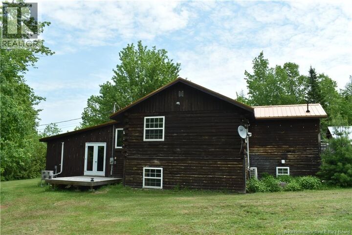 Property Photo:  201 Levy Road  NB E4H 1C5 