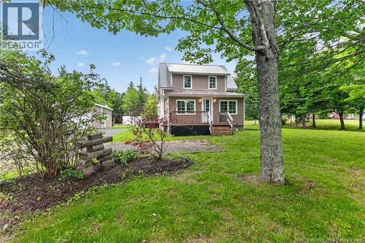 Property Photo:  710 Ward Road  NB E4R 3N4 