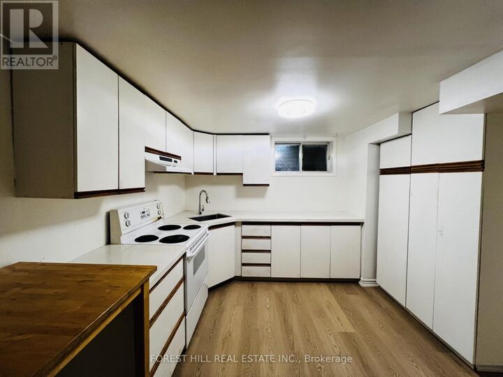 Property Photo:  420 Grove Street East Lower  ON L4M 5R9 