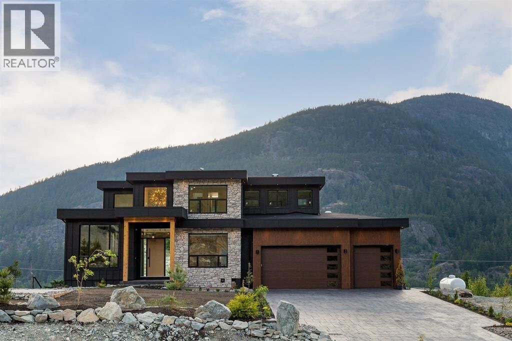 Property Photo: 9361 Wedgemount Plateau Drive BC V8E 1M1