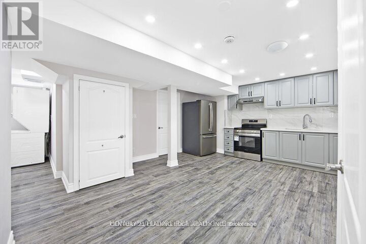Property Photo:  89 Eric Clarke Drive Basement  ON L1R 2T6 