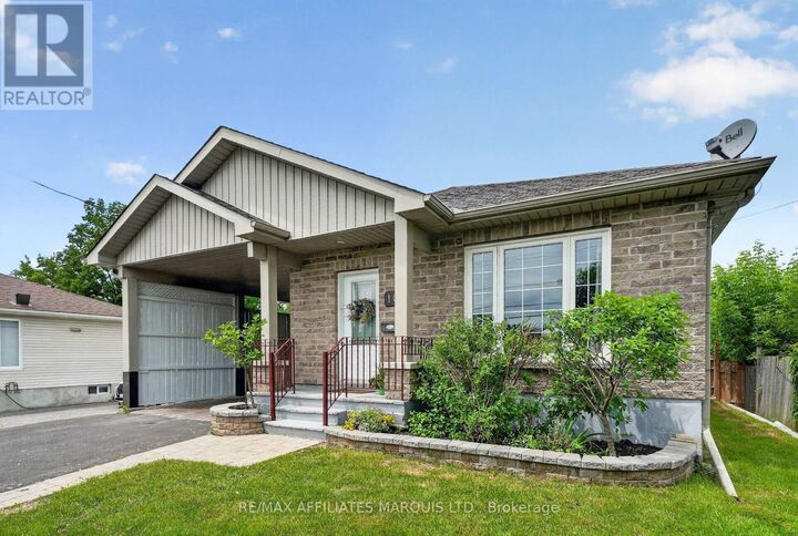 Property Photo:  107 Tollgate Road West  ON K6J 5L6 