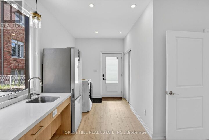 Property Photo: 20 John Best Avenue ON M9N 1C3