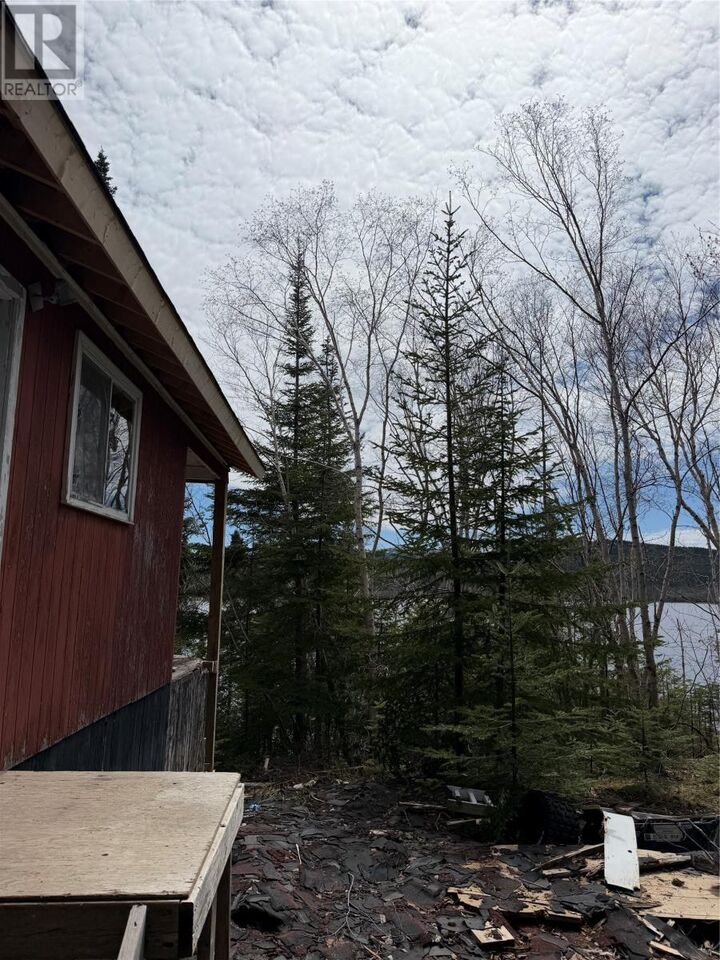 Property Photo:  26 Pinchgut Road  NL A2H 2E0 