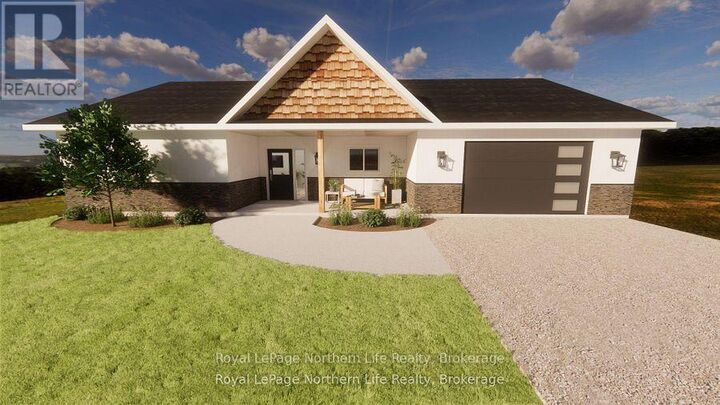 787 Development Road — photo 1
