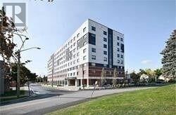 Property Photo:  1 Wellington Street 805  ON N3T 2L3 