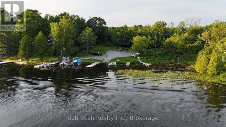 Property Photo:  550 Is 10 Baxter Lake Island  ON P0E 1E0 