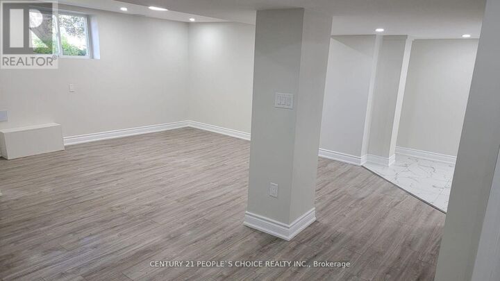 Property Photo:  619 Trudale Court Lwr Lvl  ON L6L 4H2 