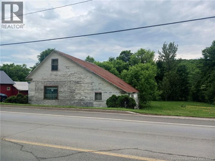 Property Photo:  827 Central St.  NB E7K 2B8 