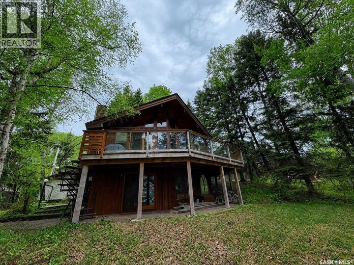 Property Photo: 333 Ambrose Avenue SK S0J 0N0