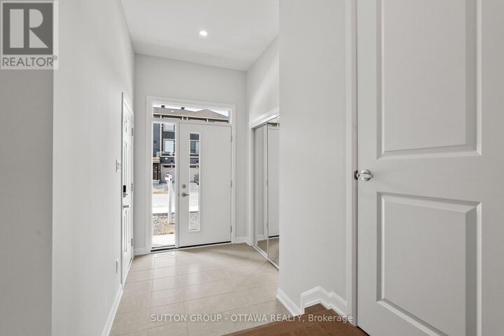 Property Photo:  289 Bankside Way  ON K2J 7M8 