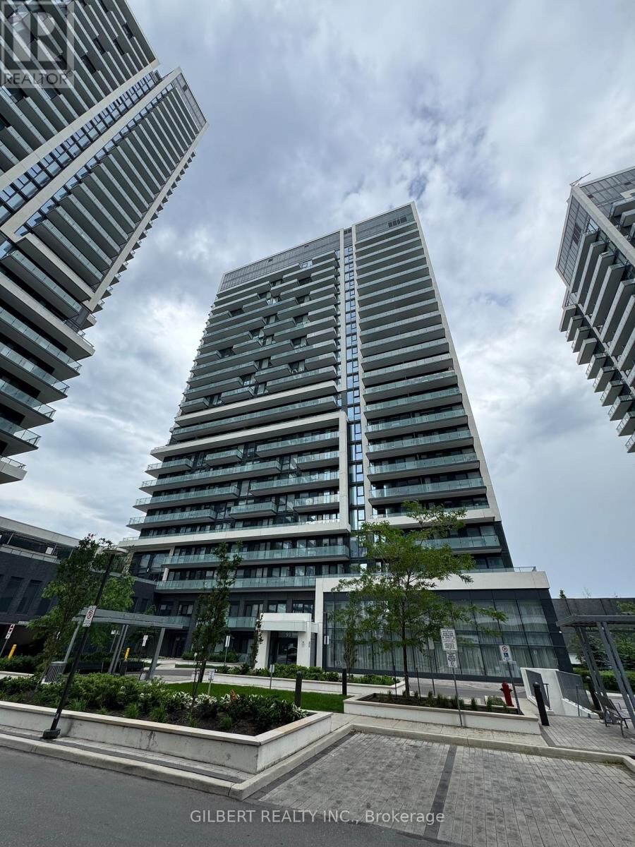 Property Photo:  95 Oneida Crescent 301  ON L4B 0H5 