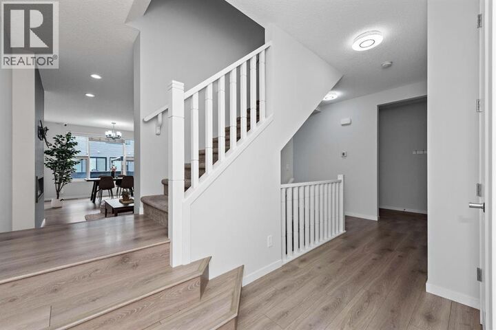 Property Photo: 54 Seton Manor Southeast AB T3M 2V8