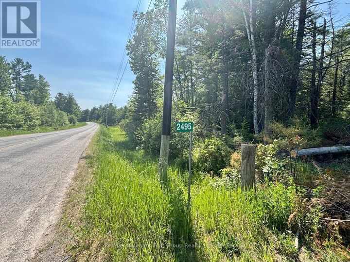 Property Photo:  2495 Flinton Road  ON K0H 1P0 