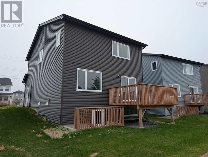Property Photo:  221 Alabaster Way 625  NS B3P 0E9 