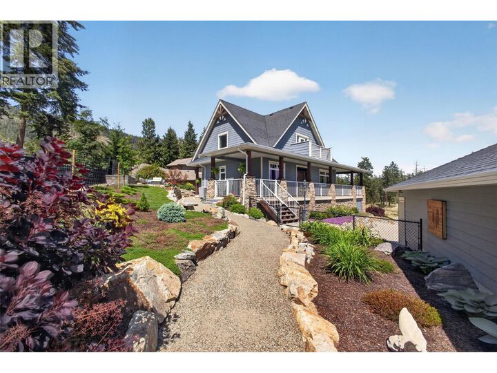 Property Photo: 2478 Stone Grove Crescent BC V4T 3A8