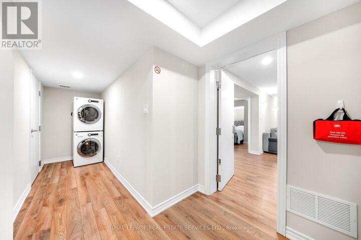 Property Photo:  16 Embers Drive  ON M9C 3E5 