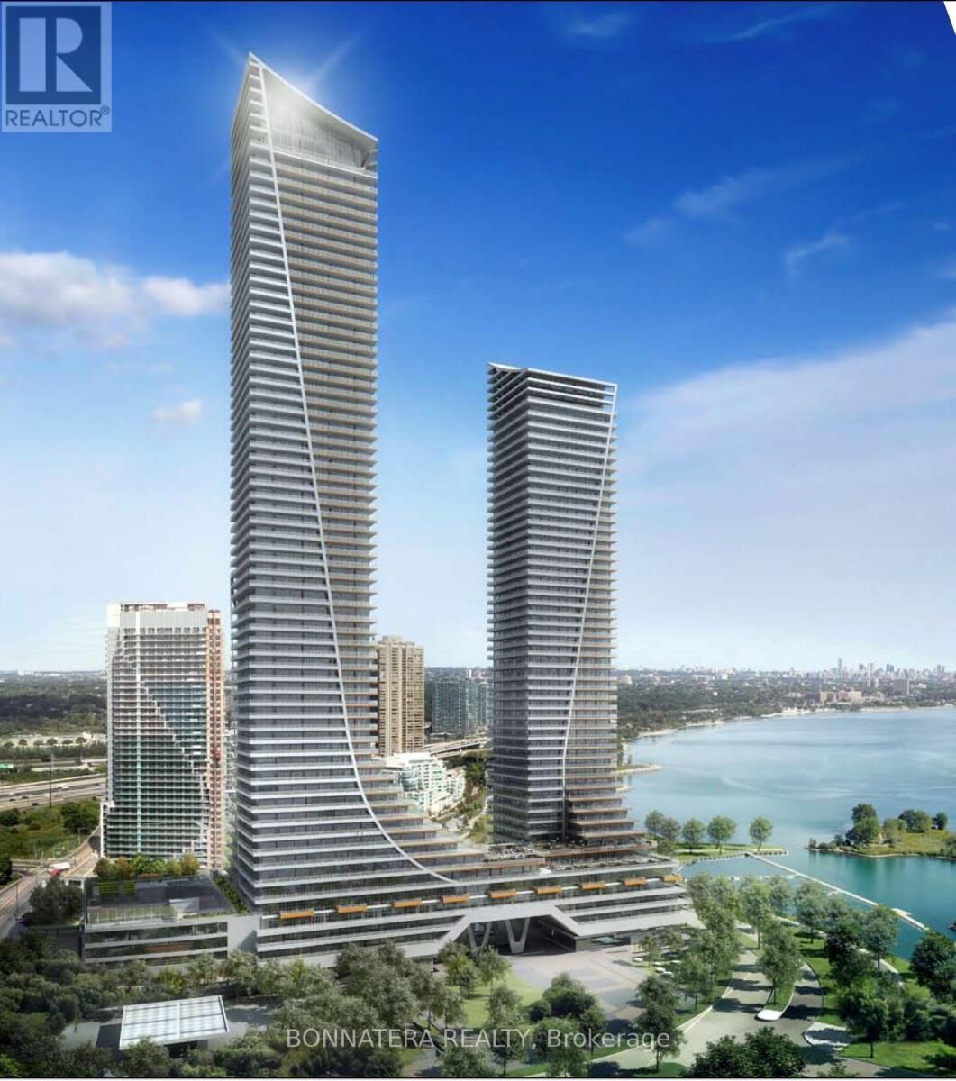 Property Photo: 20 Shore Breeze Drive South 1108 ON M8V 0C7