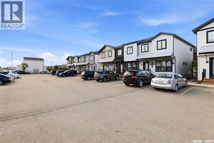 Property Photo:  122 2715 Narcisse Drive  SK S4X 0P8 
