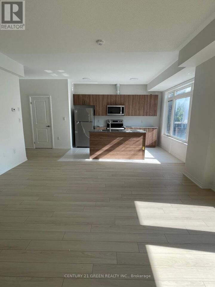 Property Photo: 6 Sidney Rose Common ON L2T 0B3