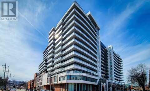 Property Photo: 212 King William Street 503 ON L8R 0A7