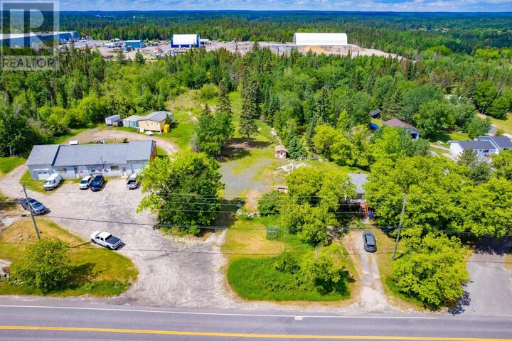 Property Photo: 436 Mellick Avenue ON P9N 0C8