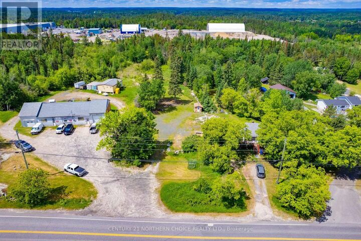 Property Photo: 436 Mellick Avenue ON P9N 0C8
