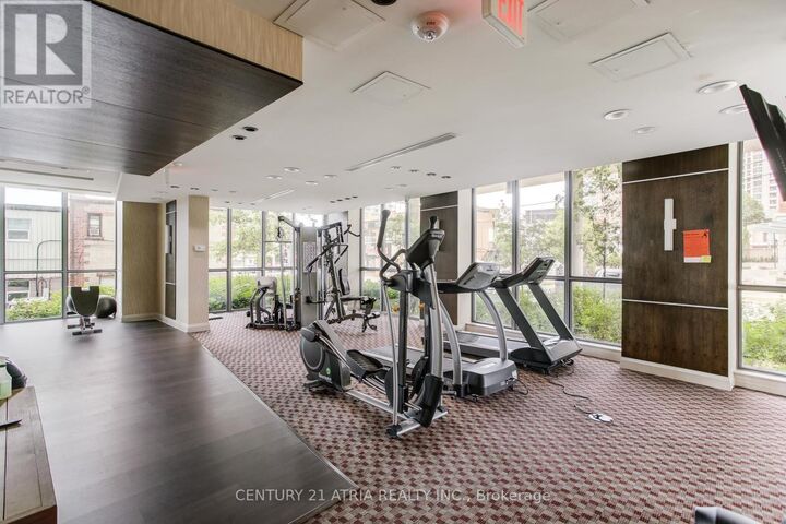 Property Photo:  26 Norton Avenue 1106  ON M2N 0H6 