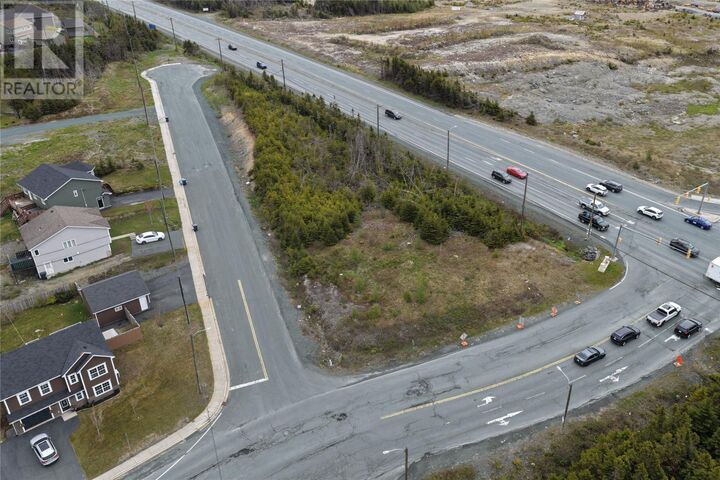 Property Photo:  4-20 Hancock Place  NL A1L 0E8 