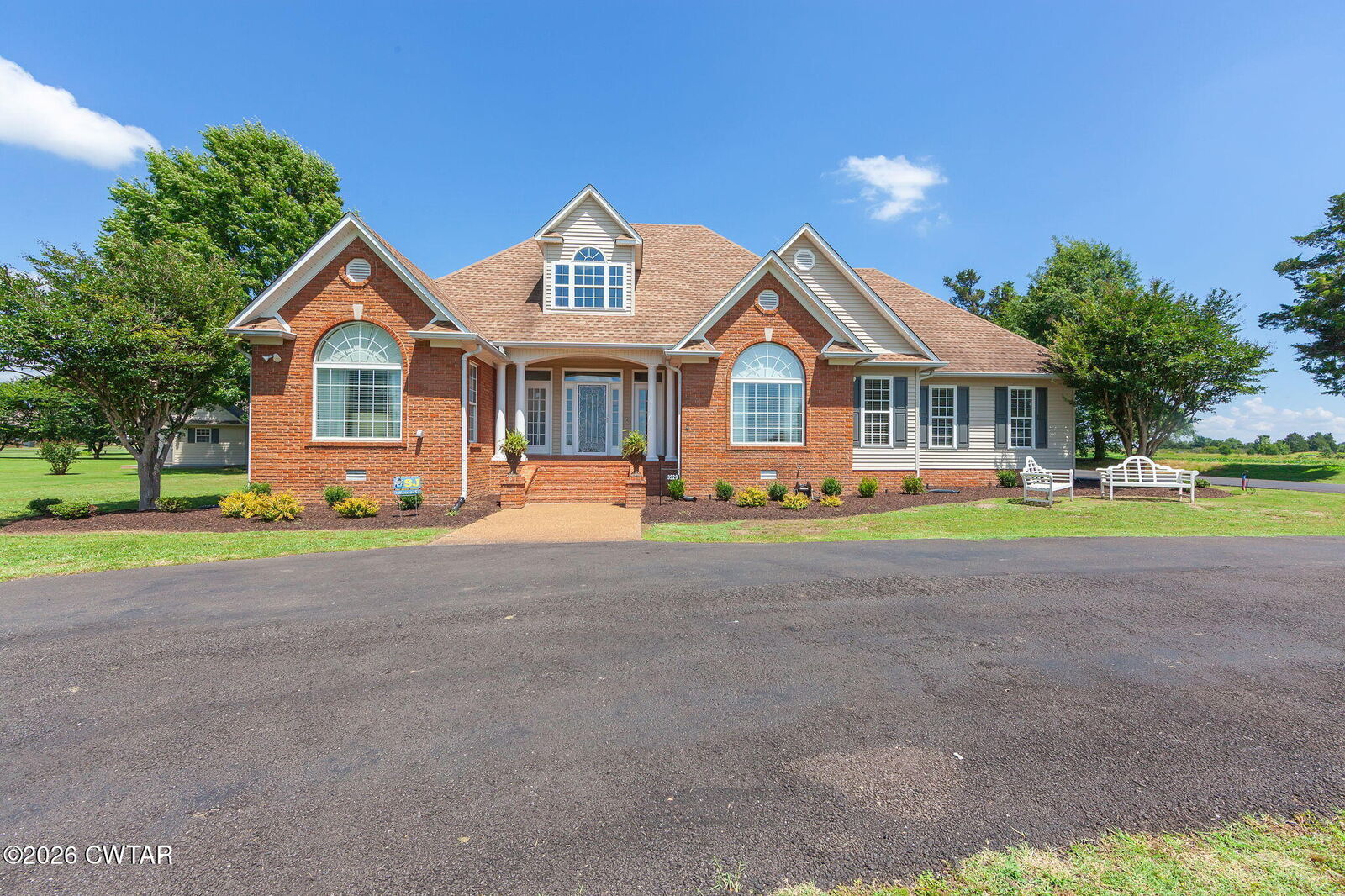 Property Photo:  3529 Tennessee 88  TN 38006 
