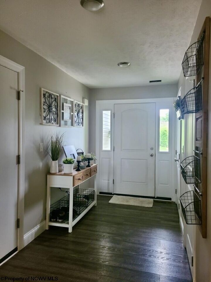 Property Photo:  3047 Sixth Avenue  WV 26508 