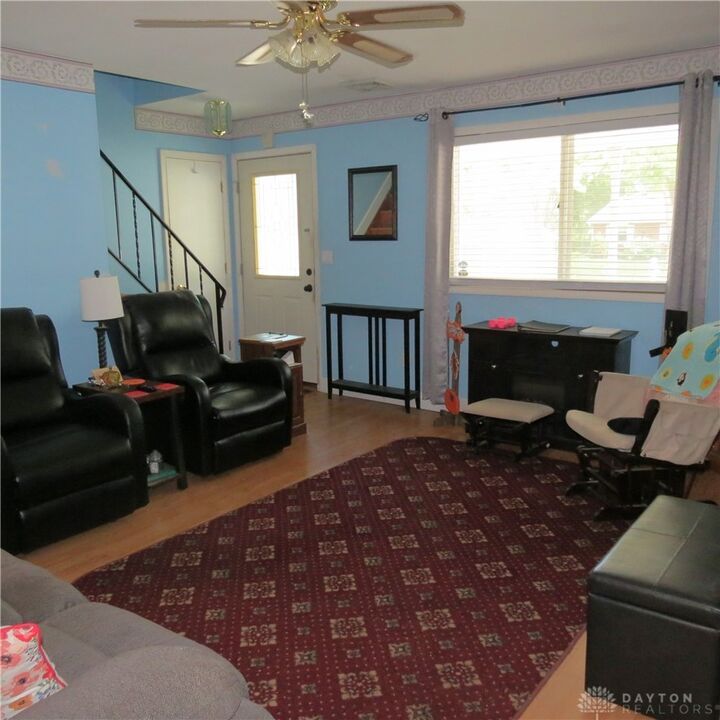 Property Photo: 1045 Riverbend Boulevard OH 45365