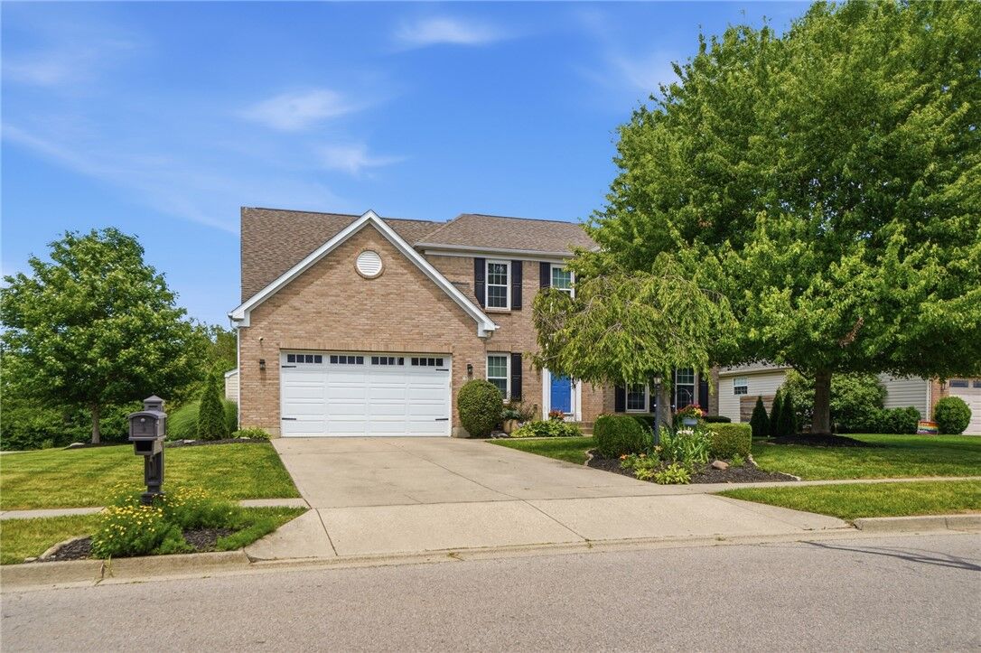 Property Photo: 2188 Pacer Trail OH 45434