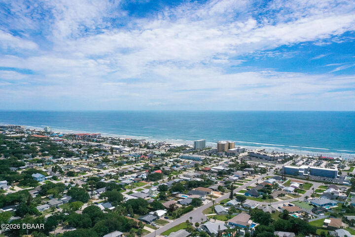 Property Photo:  3800 Saxon Drive #A-1  FL 32169 