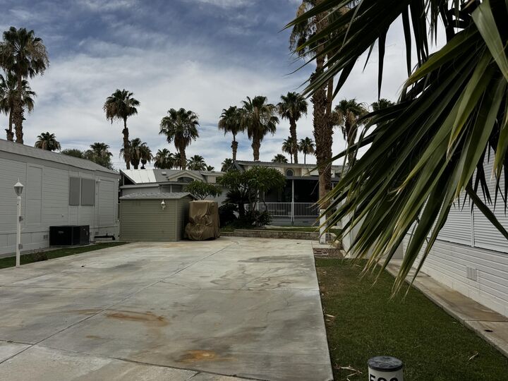 Property Photo:  84136 Avenue 44 532  CA 92203 