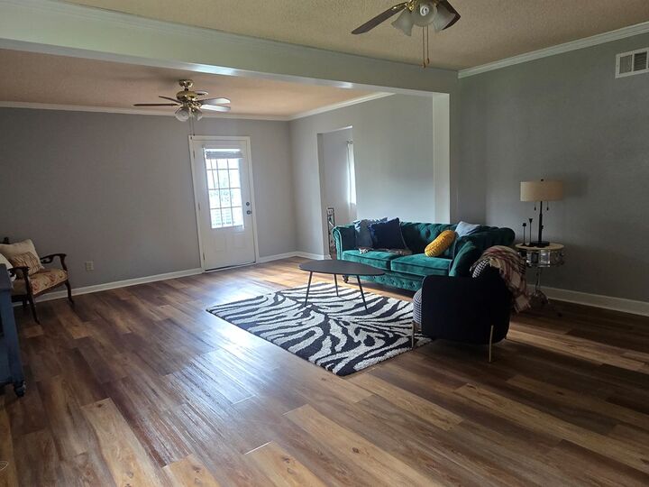 Property Photo:  710 Dover Road  AR 72301 